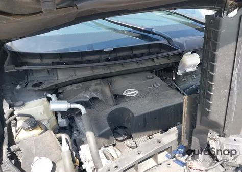 2018 Nissan Murano S z USA, uszkodzony, nr VIN 5N1AZ2MH0JN180019